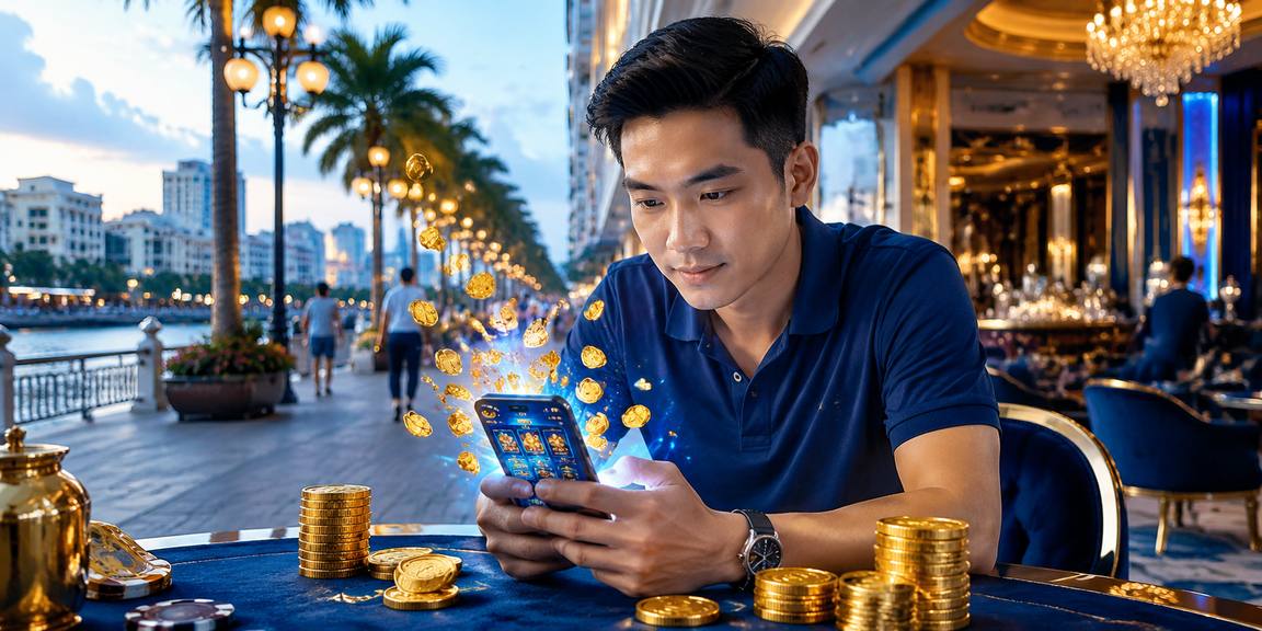 vip24h Khung pháp lý và điều khoản áp dụng tại vip24h