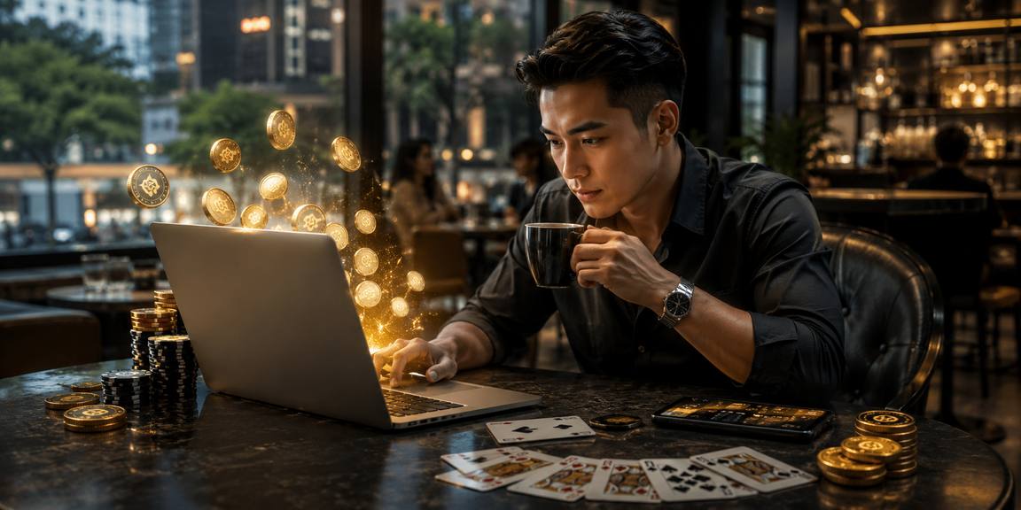 vip24h Chuyển Khoản Casino Trực Tiếp